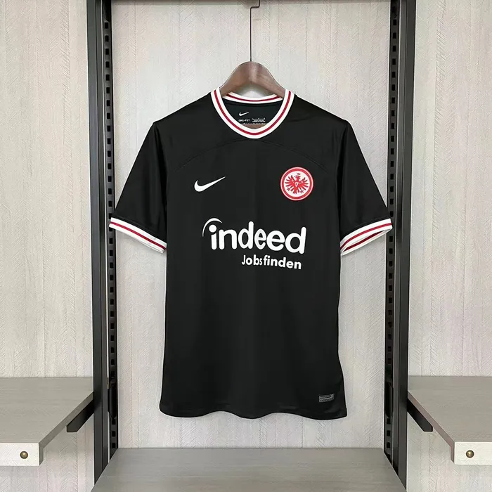 Camisa Frankfurt II 2023/24, foto 1