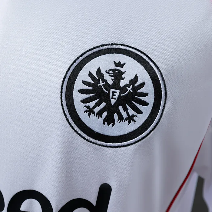 Camisa Frankfurt II 2025/26, foto 2
