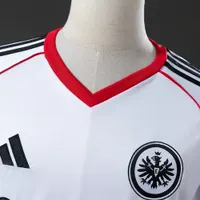 Camisa Frankfurt II 2025/26, foto 4