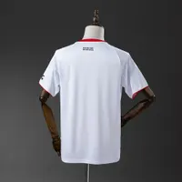 Camisa Frankfurt II 2025/26, foto 5