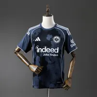 Camisa Frankfurt III 2025/26, foto 1