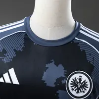 Camisa Frankfurt III 2025/26, foto 4