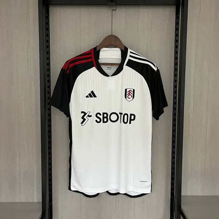 Camisa Fulham I 2023/24, foto 1