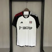 Camisa Fulham I 2023/24, foto 1