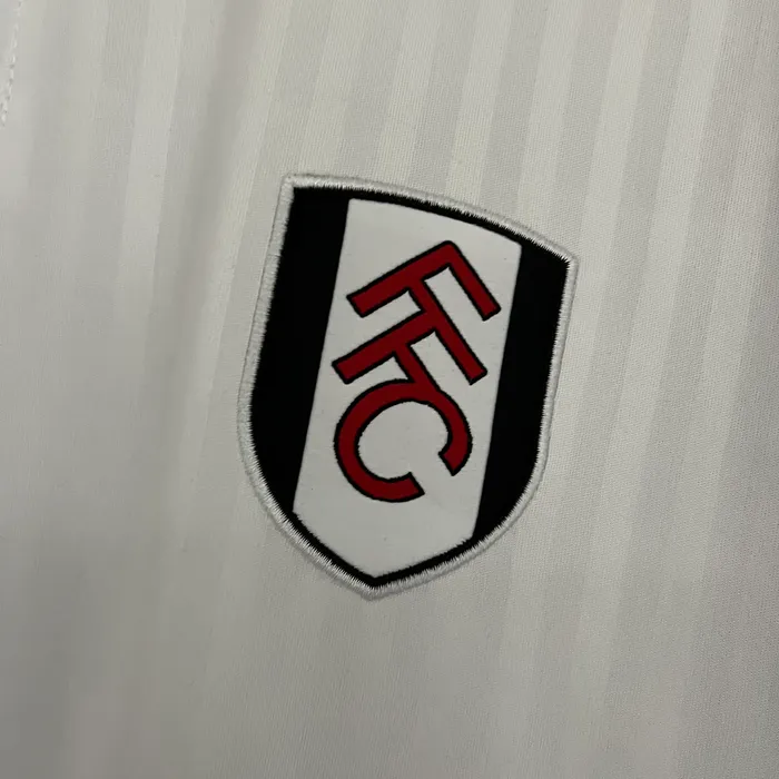 Camisa Fulham I 2023/24, foto 2