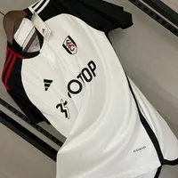 Camisa Fulham I 2023/24, foto 4