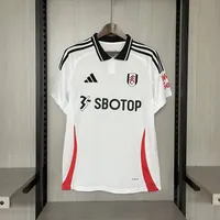 Camisa Fulham I 2024/25, foto 1