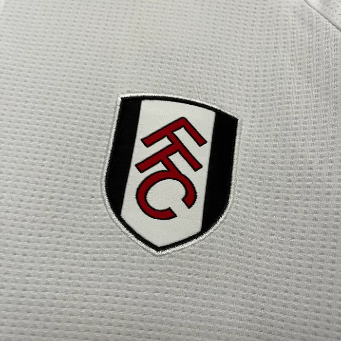 Camisa Fulham I 2024/25, foto 2