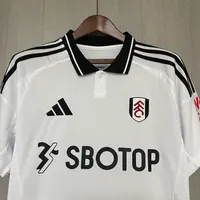 Camisa Fulham I 2024/25, foto 3