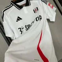 Camisa Fulham I 2024/25, foto 4