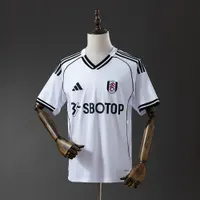 Camisa Fulham I 2025/26, foto 1