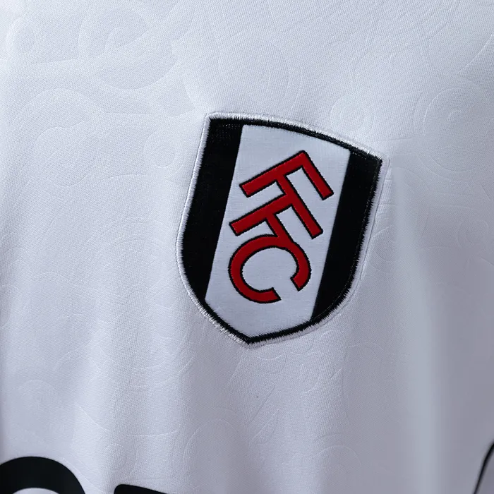 Camisa Fulham I 2025/26, foto 2