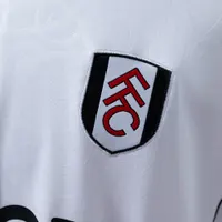 Camisa Fulham I 2025/26, foto 2