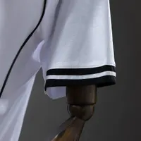 Camisa Fulham I 2025/26, foto 4
