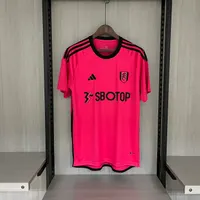 Camisa Fulham II 2023/24, foto 1