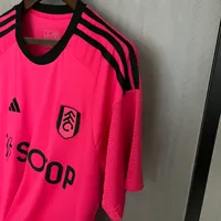 Camisa Fulham II 2023/24, foto 2