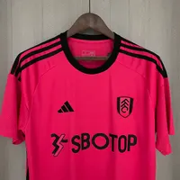 Camisa Fulham II 2023/24, foto 3