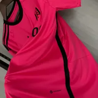 Camisa Fulham II 2023/24, foto 4