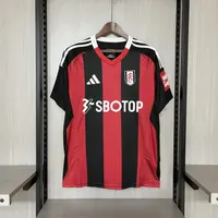 Camisa Fulham II 2024/25, foto 1