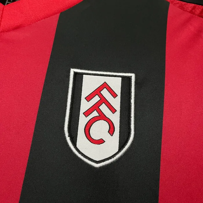 Camisa Fulham II 2024/25, foto 2