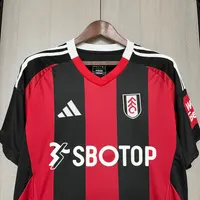 Camisa Fulham II 2024/25, foto 3