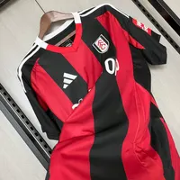 Camisa Fulham II 2024/25, foto 4