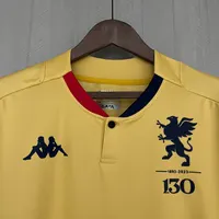 Camisa Genoa 130 Anos 2023/24, foto 3
