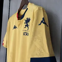 Camisa Genoa 130 Anos 2023/24, foto 4