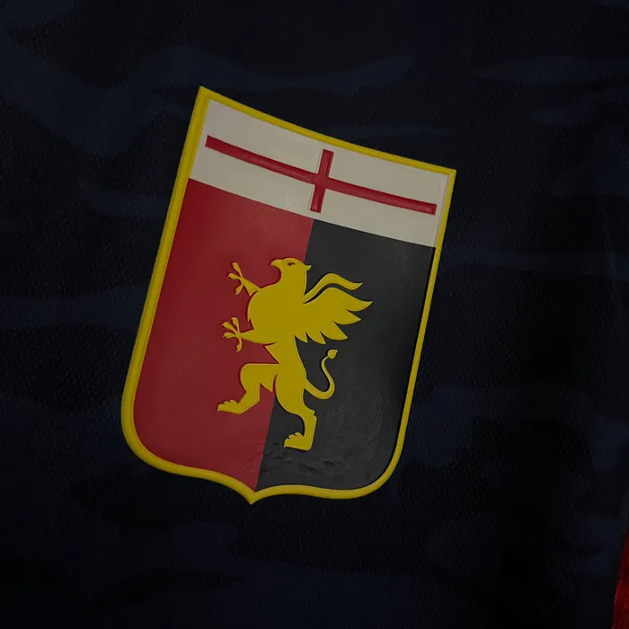 Camisa Genoa I 2023/24, foto 2