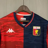 Camisa Genoa I 2023/24, foto 3