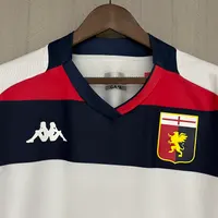 Camisa Genoa II 2023/24, foto 3