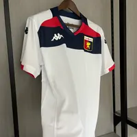 Camisa Genoa II 2023/24, foto 4