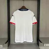 Camisa Genoa II 2023/24, foto 5