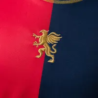 Camisa Genoa Kombat 2025/26, foto 2