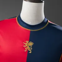 Camisa Genoa Kombat 2025/26, foto 3