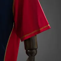 Camisa Genoa Kombat 2025/26, foto 4