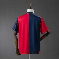 Camisa Genoa Kombat 2025/26, foto 5