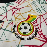 Camisa Ghana I 2026/27, foto 2