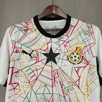 Camisa Ghana I 2026/27, foto 3