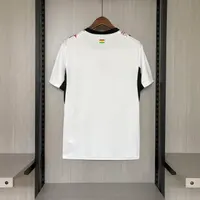 Camisa Ghana I 2026/27, foto 5