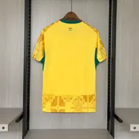 Camisa Ghana II 2026/27, foto 5