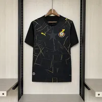 Camisa Ghana III 2026/27, foto 1