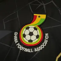 Camisa Ghana III 2026/27, foto 2