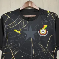 Camisa Ghana III 2026/27, foto 3