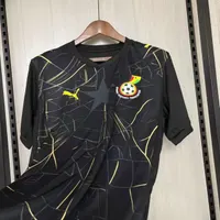 Camisa Ghana III 2026/27, foto 4