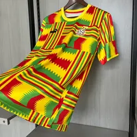 Camisa Ghana Pré-jogo 2023/24, foto 4