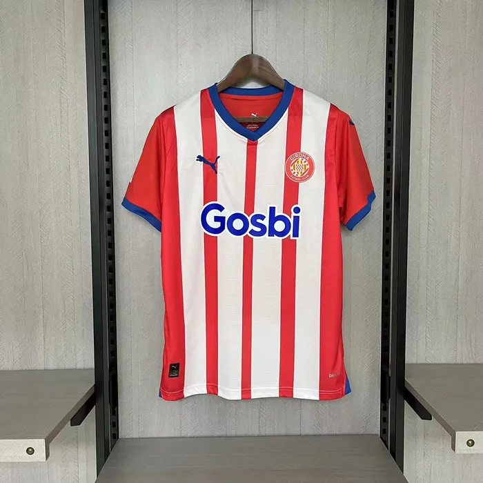 Camisa Girona I 2023/24, foto 1