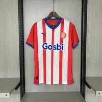 Camisa Girona I 2023/24, foto 1