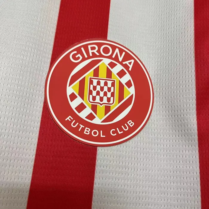 Camisa Girona I 2023/24, foto 2