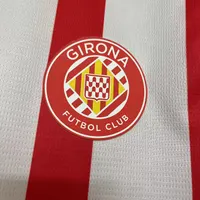 Camisa Girona I 2023/24, foto 2